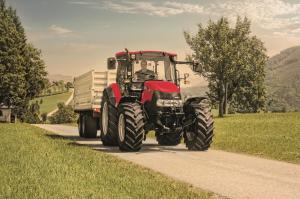 Case IH Farmall 105C